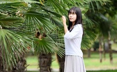 女性生植噐照片